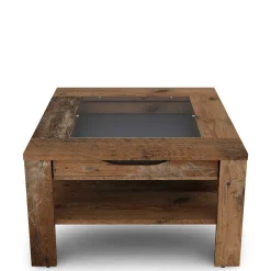 New Couchtisch Viantosa Wohnzimmertisch|Glastische