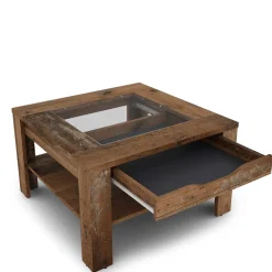 New Couchtisch Viantosa Wohnzimmertisch|Glastische