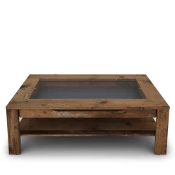 New Couchtisch Viantosa Wohnzimmertisch|Glastische