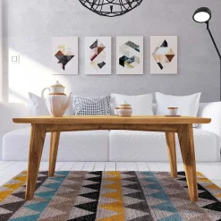 New Couchtisch Vinial Beistelltische|Couchtische