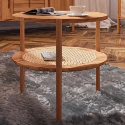 Clearance Couchtische Artjes Massivholztische|Wohnzimmertisch