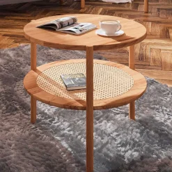 Clearance Couchtische Artjes Massivholztische|Wohnzimmertisch