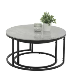 Sale Couchtische Venatio Beistelltische|Couchtische