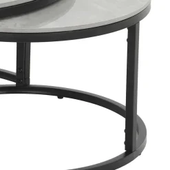 Sale Couchtische Venatio Beistelltische|Couchtische