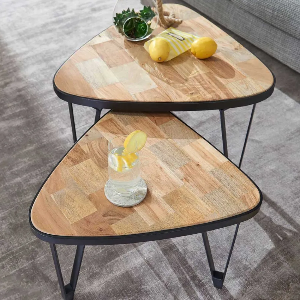 Sale Couchtische Waykiko Wohnzimmertisch|Beistelltische