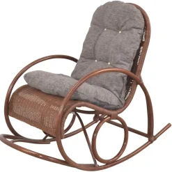 Online Country Schaukelstuhl Riccardo Wohnzimmer Sessel