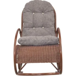 Online Country Schaukelstuhl Riccardo Wohnzimmer Sessel