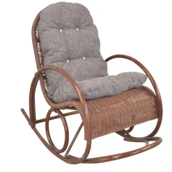 Online Country Schaukelstuhl Riccardo Wohnzimmer Sessel