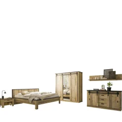 Country Schlafzimmer Studiana*Pharao24 New