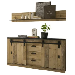 Country Schlafzimmer Studiana*Pharao24 New