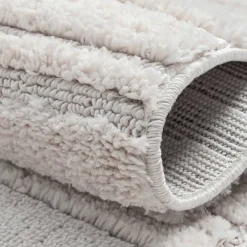 Cremeweißer Teppich Yemla*Pharao24 Best