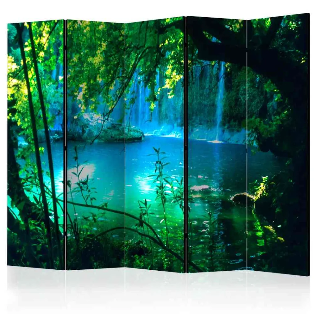 3D Paravent Iona*Pharao24 Discount