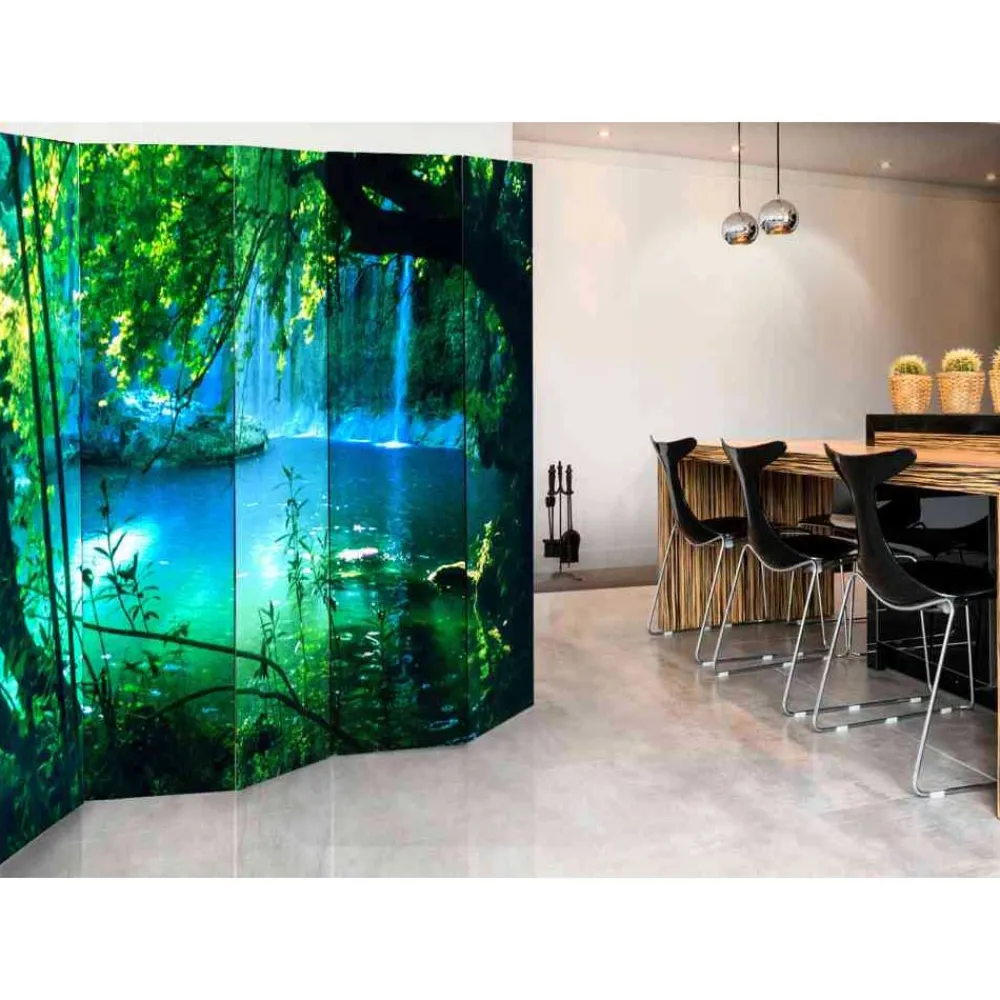 3D Paravent Iona*Pharao24 Discount