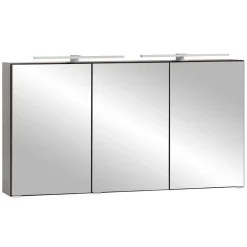 3D Spiegelschrank Bad Pegruan*Pharao24 Discount