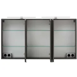 3D Spiegelschrank Bad Pegruan*Pharao24 Discount