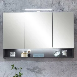 3D Spiegelschrank Eleon*Pharao24 Hot