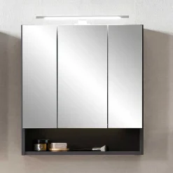 3D Spiegelschrank Eleon*Pharao24 Hot