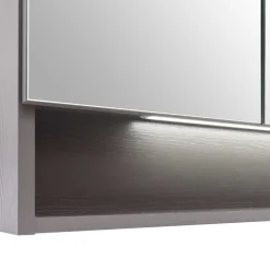 3D Spiegelschrank Eleon*Pharao24 Hot