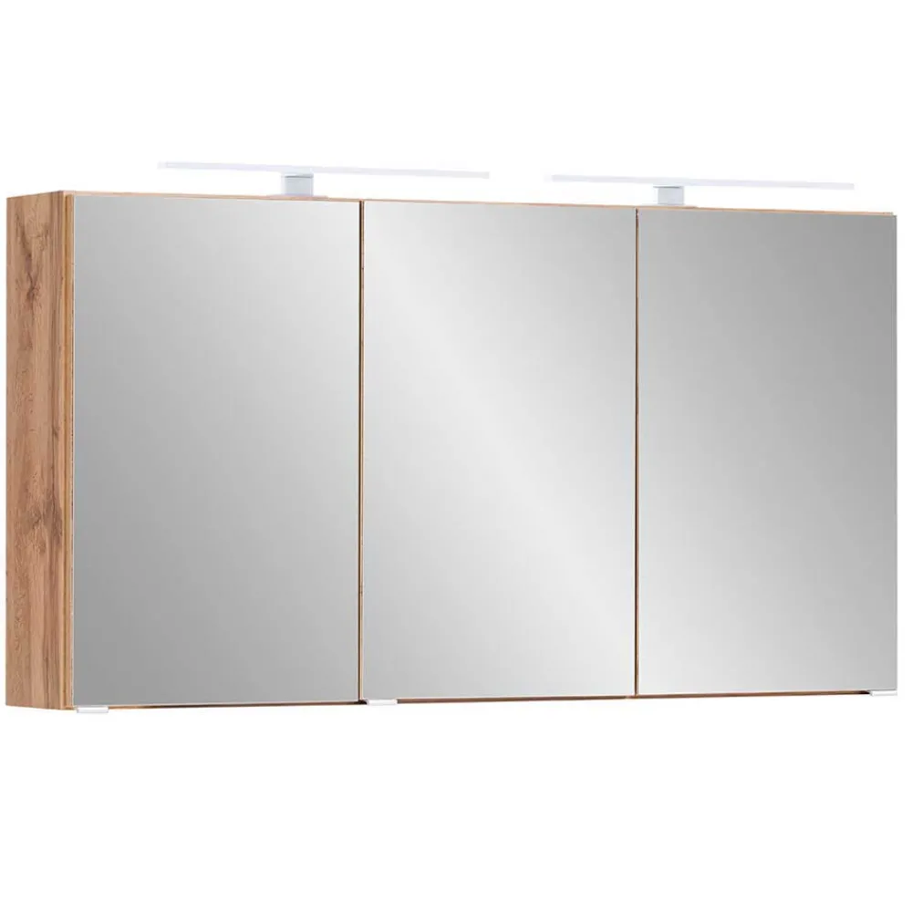 3D Spiegelschrank Kropenia*Pharao24 Hot