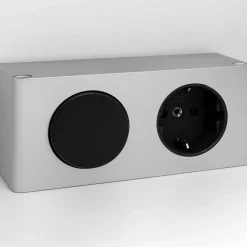 3D Spiegelschrank Kropenia*Pharao24 Hot