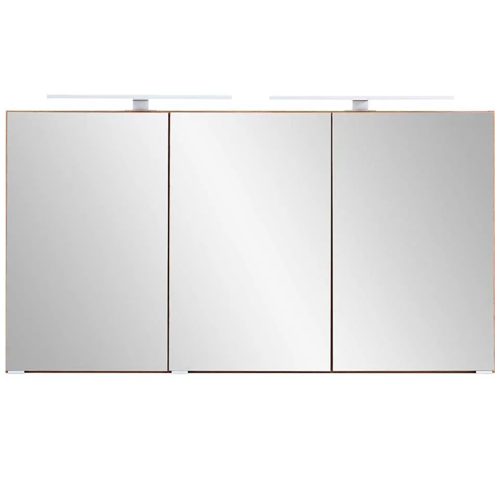 3D Spiegelschrank Kropenia*Pharao24 Hot