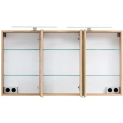 3D Spiegelschrank Kropenia*Pharao24 Hot