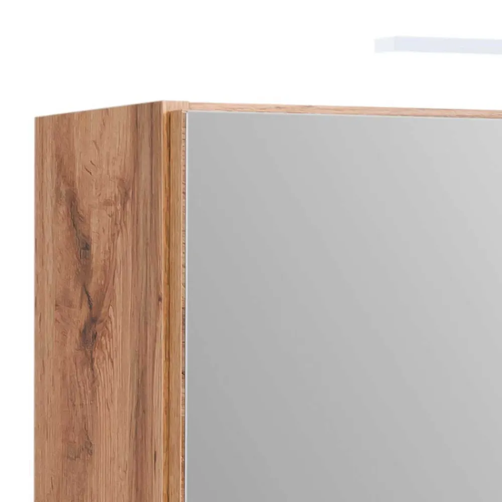 3D Spiegelschrank Kropenia*Pharao24 Hot