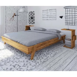 Clearance Dachschrägenbett Carilla Betten In Übergröße