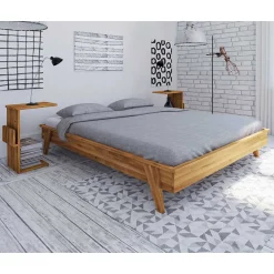 Clearance Dachschrägenbett Carilla Betten In Übergröße