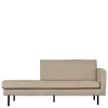 Clearance Daybed Retro Stil Catanias Liegen