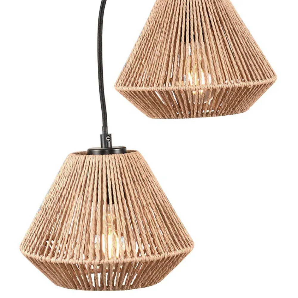 Hot Deckenlampe Gardaz Lampen Und Leuchten