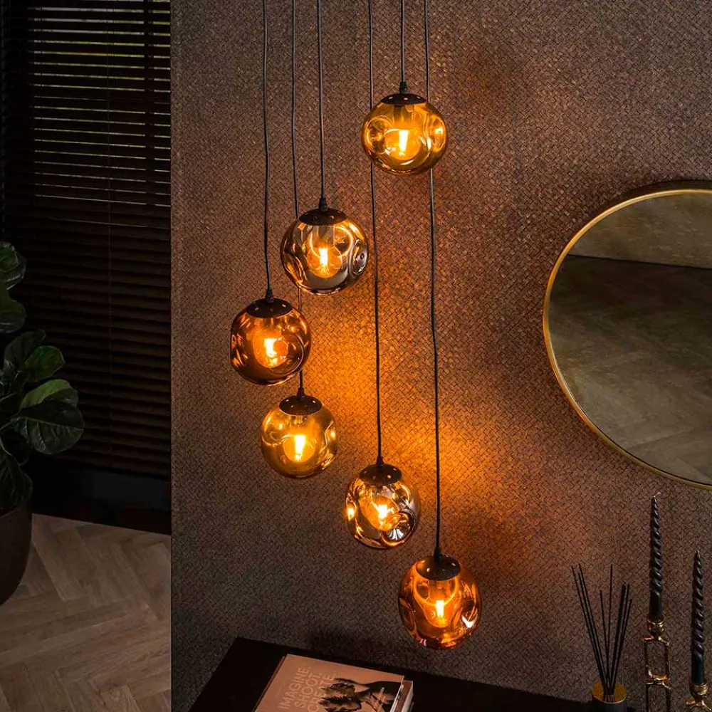 Deckenleuchte Torfaen*Pharao24