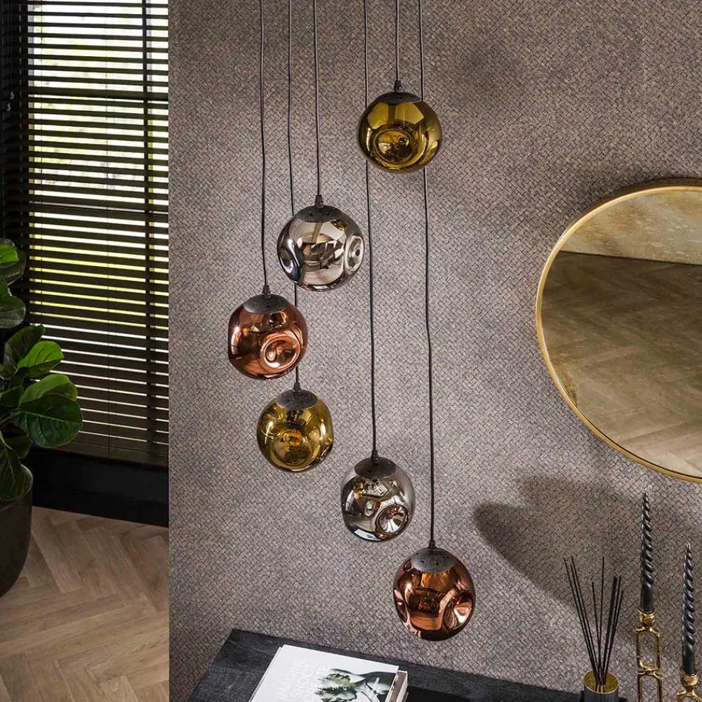 Deckenleuchte Torfaen*Pharao24