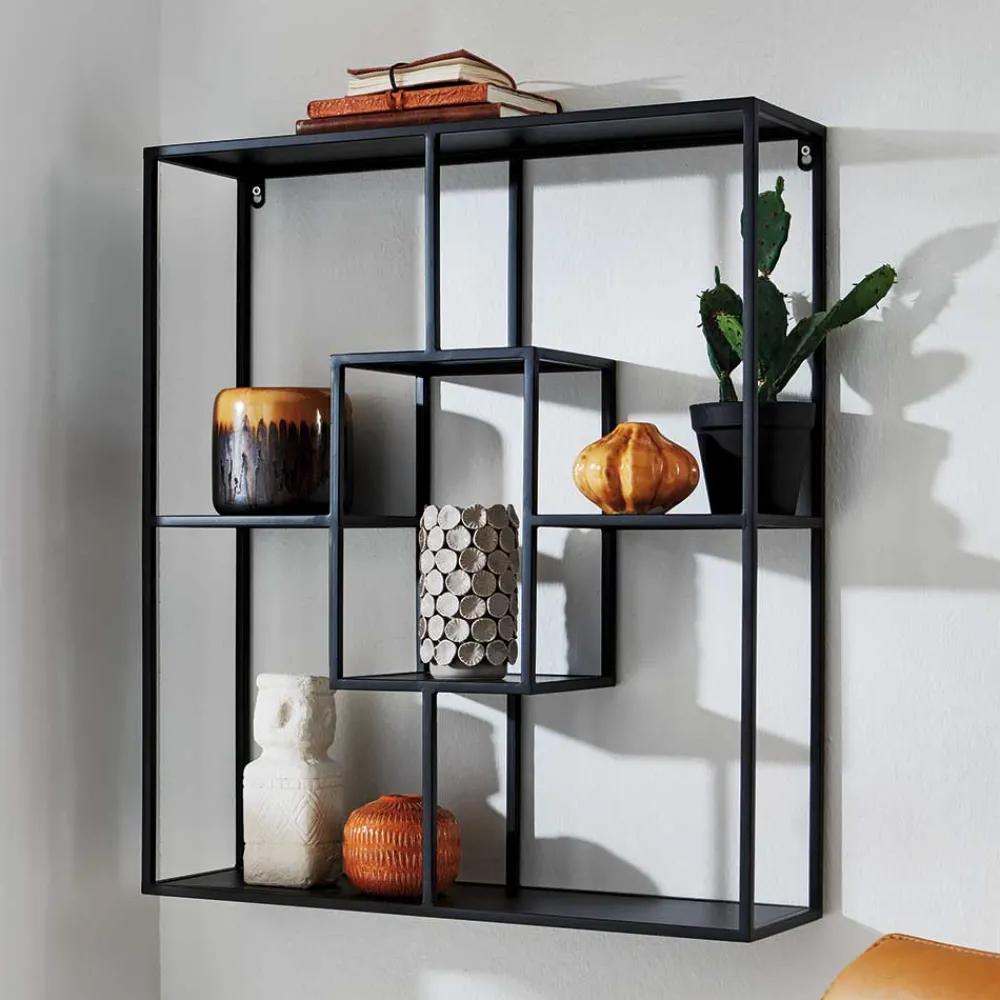 Deko Wand Regal Pitlane*Pharao24 Outlet