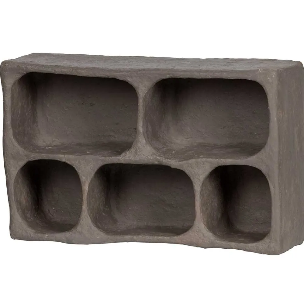 Deko Wandregal Vecchio*Pharao24 Discount