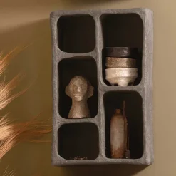 Deko Wandregal Vecchio*Pharao24 Discount