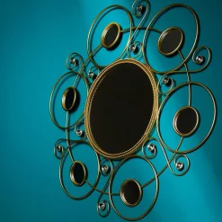 Online Deko Wandspiegel Balacon Wandspiegel|Schlafzimmerspiegel