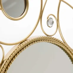 Online Deko Wandspiegel Balacon Wandspiegel|Schlafzimmerspiegel