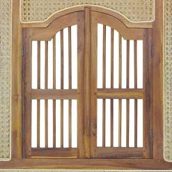 Sale Dekorativer Spiegel Estigov Wandspiegel|Schlafzimmerspiegel