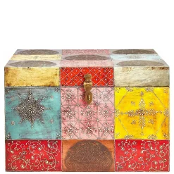 Dekotruhe Agneta Truhen