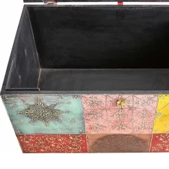 Dekotruhe Agneta Truhen