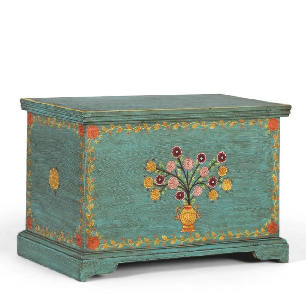 New Dekotruhe Cutrany Truhen