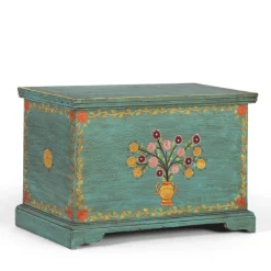 New Dekotruhe Cutrany Truhen