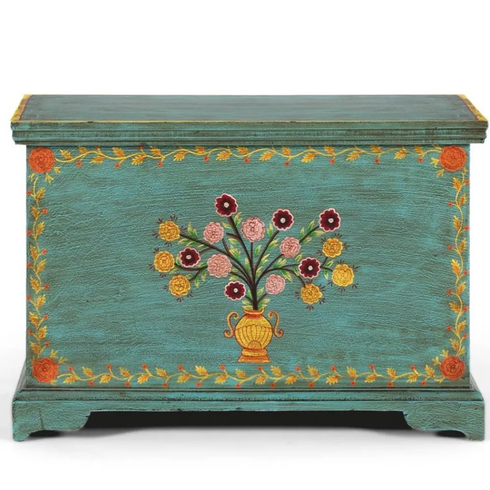 New Dekotruhe Cutrany Truhen