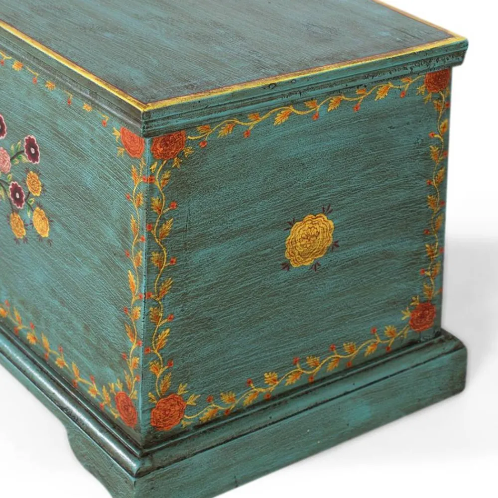 New Dekotruhe Cutrany Truhen