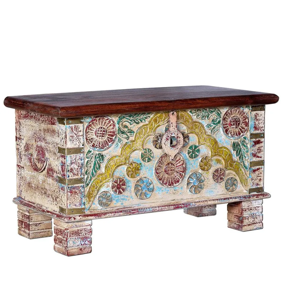 Clearance Dekotruhe Till Truhen