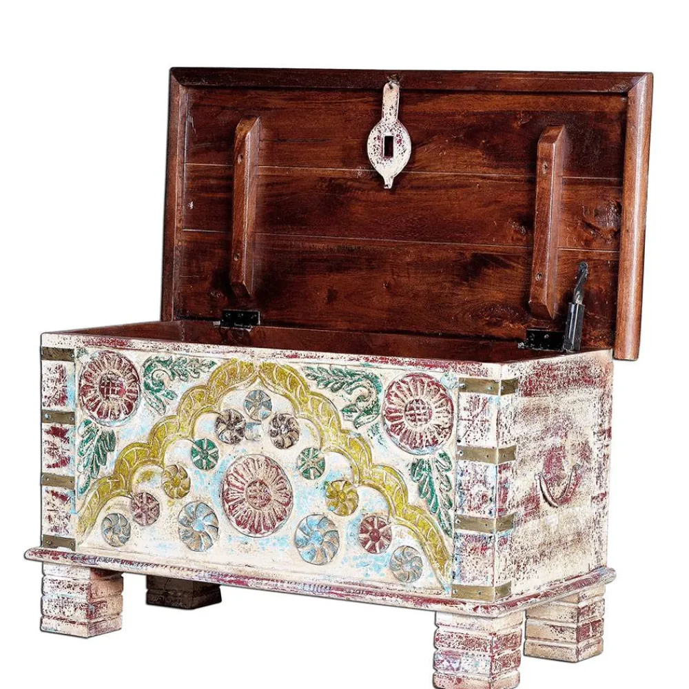 Clearance Dekotruhe Till Truhen