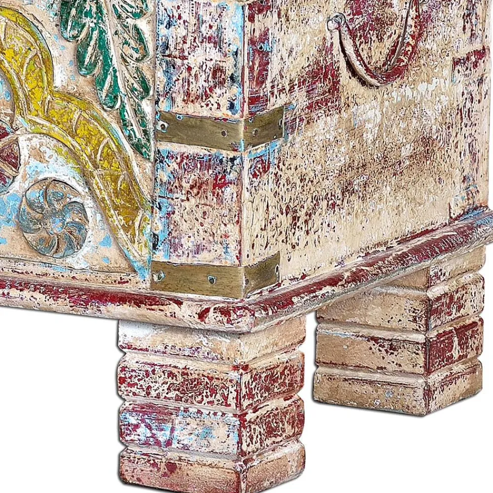 Clearance Dekotruhe Till Truhen