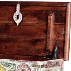 Clearance Dekotruhe Till Truhen