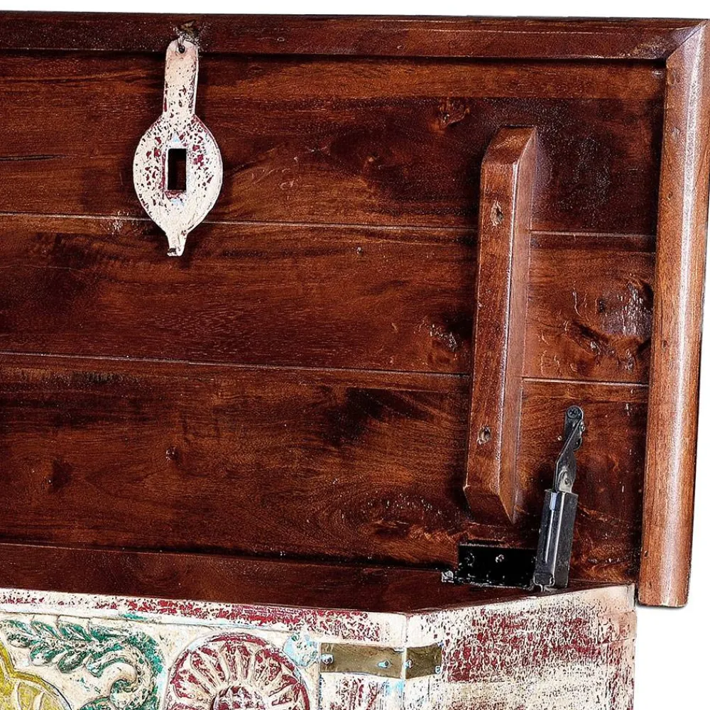 Clearance Dekotruhe Till Truhen